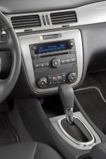 Chevrolet Impala 2006 года